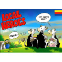 Local Heroes: Regional-Liga (Band 11)